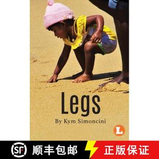 9781925901962 预订 Legs