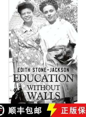 【3-4周达】Education Without Walls [9781788304917]