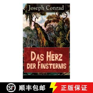 Abgründe 3周达 der Herz Eine schwärzesten des die Das Reise 9788026859611 Kolonialismus Finsternis