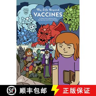 9781945564079 Mayo 4周达 Clinic Beyond Life Storyvolume Vaccines Patient