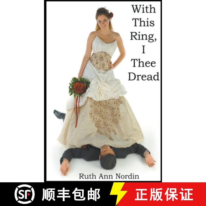 【3-4周达】With This Ring I Thee Dread [9798215081600]