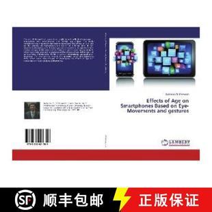 Eye Effects Smartphones 预订 Movements 9783330021709 Age gestures and Based
