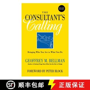 And New You Are What Bringing Consultant Edition 9780787958473 Who The Calling Revised 4周达 W...