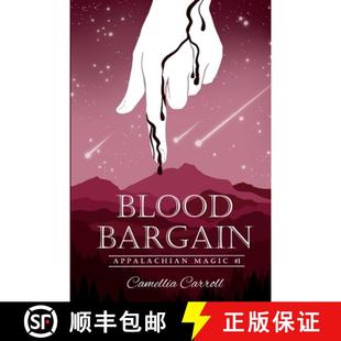 Bargain Blood 3周达 9781304114051