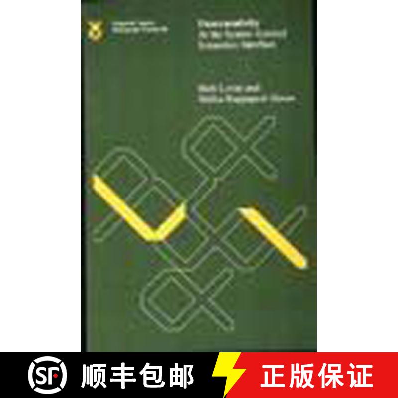 【3-4周达】Unaccusativity, Volume 26: At the Syntax-Lexical Semantics Interface [9780262620949]