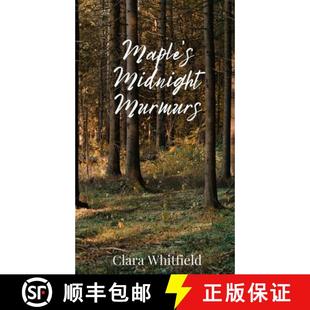 Maple 4周达 Midnight 9781805672838 Murmurs