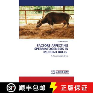 Factors Affecting Bulls 9786208116309 Murrah 3周达 Spermatogenesis