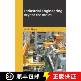 Beyond Engineering the Basics 预订 9781682856062 Industrial