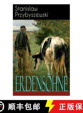 【3-4周达】Erdens hne (Vollst ndige Ausgabe) [9788027318827]