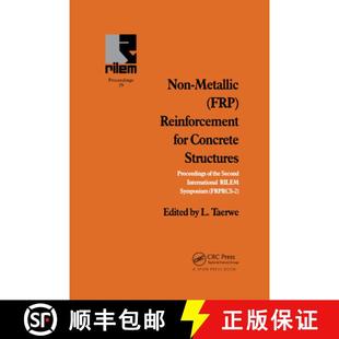 the 4周达 FRP Metallic for Second Proceedings Non Structures Concrete 9780367449018 Intern... Reinforcement