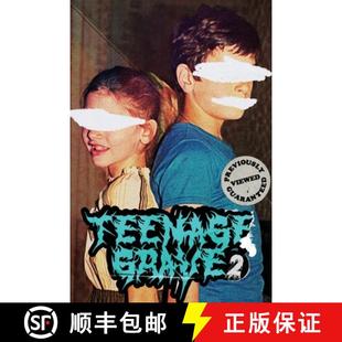 4周达 Grave 9798869265371 Teenage