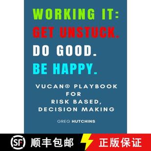 Unstuck 4周达 Happy 9781737165811 Good Get Working