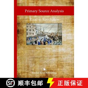 Analysis Revolution Blame? Primary 3周达 9781387263226 Source Who Road