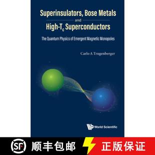 and High Metals Superinsulators Emergent Physics ... The Bose Quantum 4周达 9789811250958 Superconductors