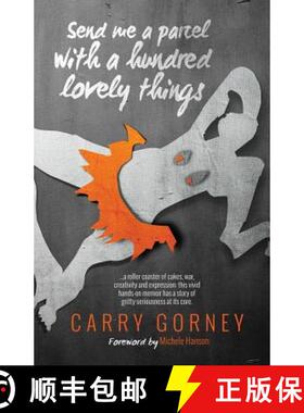 预订 Send Me A Parcel With A Hundred Lovely Things [9781910667019]