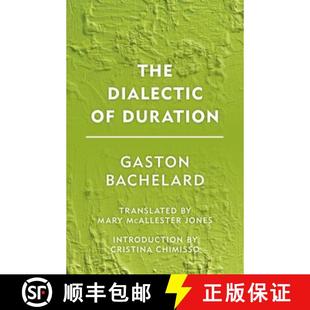 The 4周达 Dialectic 9781786600592 Duration