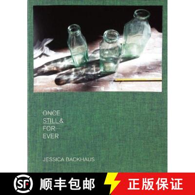 精装 Once, Still & Forever: New Limited Edition [9783868284454]