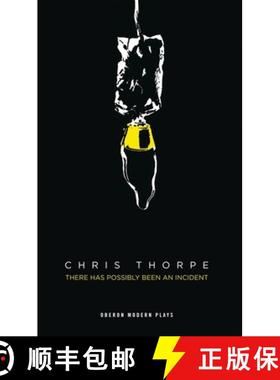 预订 There Has Possibly Been an Incident [9781783190409]