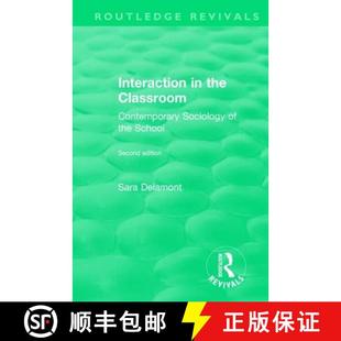 9780815377368 Interaction Classroom Contemporary the 4周达 School Sociology
