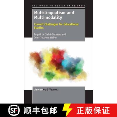 预订 New Voices in Norwegian Educational Research [9789462094635]