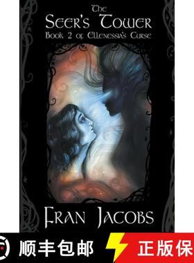 【3-4周达】The Seer's Tower [9781393445289]