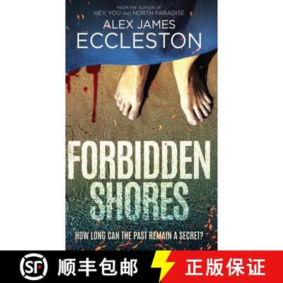 【2-3周达】Forbidden Shores [9784824199454]