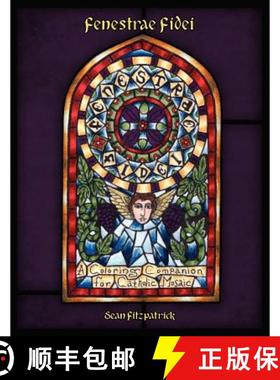 【3-4周达】Fenestrae Fidei [9780983180050]