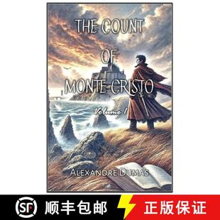 Monte 9798348575427 3周达 Volume Cristo Count The
