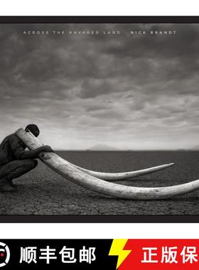 【3-4周达】Across the Ravaged Land [9781419709456]