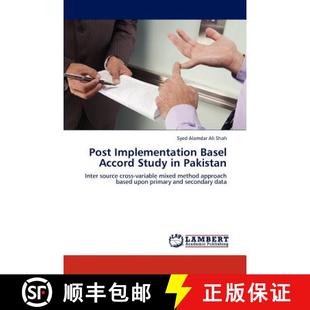 Basel Accord 9783659235955 Post Pakistan Implementation 预订 Study