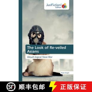 veiled 预订 9786200491428 Look Asians The