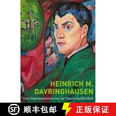 Heinrich M. Davringhausen [9783868321494]