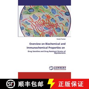 Biochemical and Immunochemical 预订 9786200483690 Properties Overview