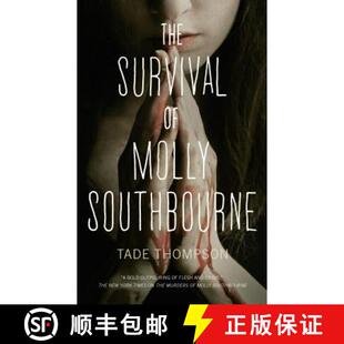 The Survival Southbourne 4周达 Molly 9781250217264