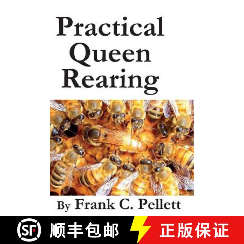 【2-3周达】Practical Queen Rearing [9781614760573]