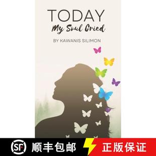 Today 9781953760241 Cried Soul 预订