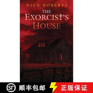 The 4周达 Exorcist 9781957133058 House