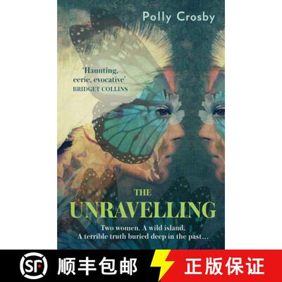 【3-4周达】Unravelling [9780008358464]