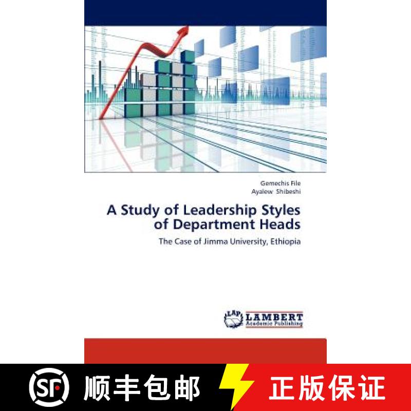 预订 A Study of Leadership Styles of Department Heads [9783843351935]