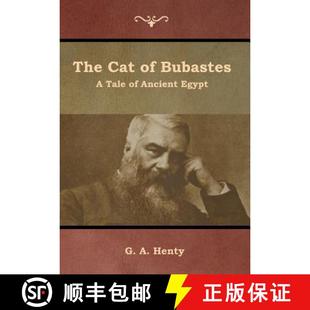 Ancient 9781644392485 The Bubastes 3周达 Cat Egypt Tale