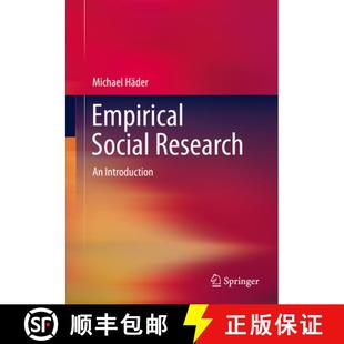 Empirical Social Research Introduction 4周达 9783658379063