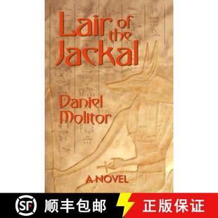Lair 3周达 the 9781430304685 Jackal