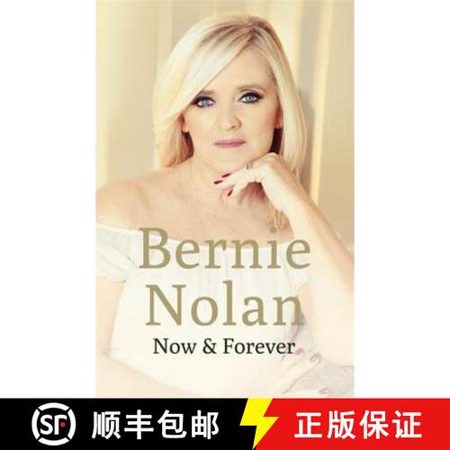 【3-4周达】Now and Forever [9781444776805]