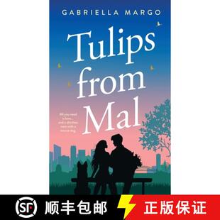 Mal 3周达 from 9780645405101 Tulips