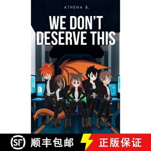 Don This 4周达 Deserve 9781662429163