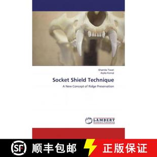 9786200482433 预订 Technique Shield Socket