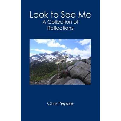 【4周达】Look to See Me: A Collection of Reflections [9781419658532]