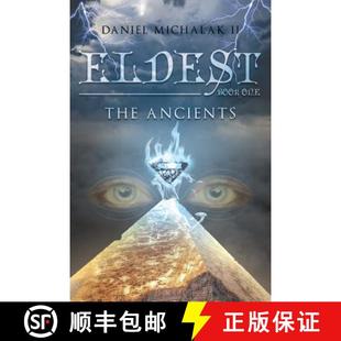 Eldest the Ancients One 4周达 Book 9781640272712