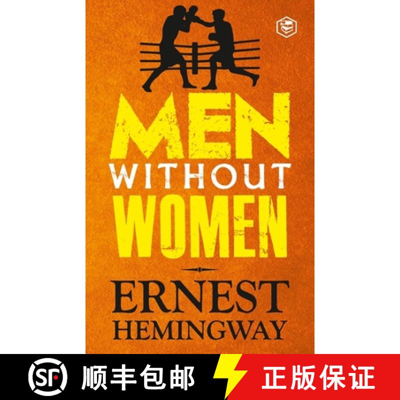 【2-3周达】Men Without Women [9788119373673]