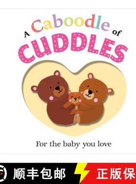 A Caboodle of Cuddles (Picture Fit) [9781783417483]